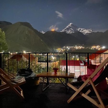 Four Season In Kazbegi Hotel ห้อง รูปภาพ