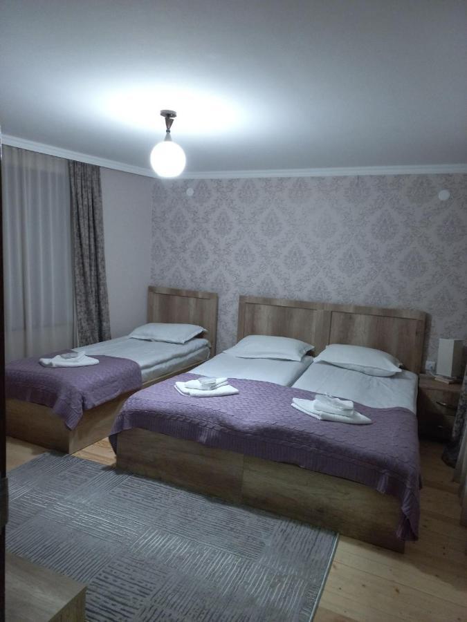 Four Season In Kazbegi Hotel ห้อง รูปภาพ