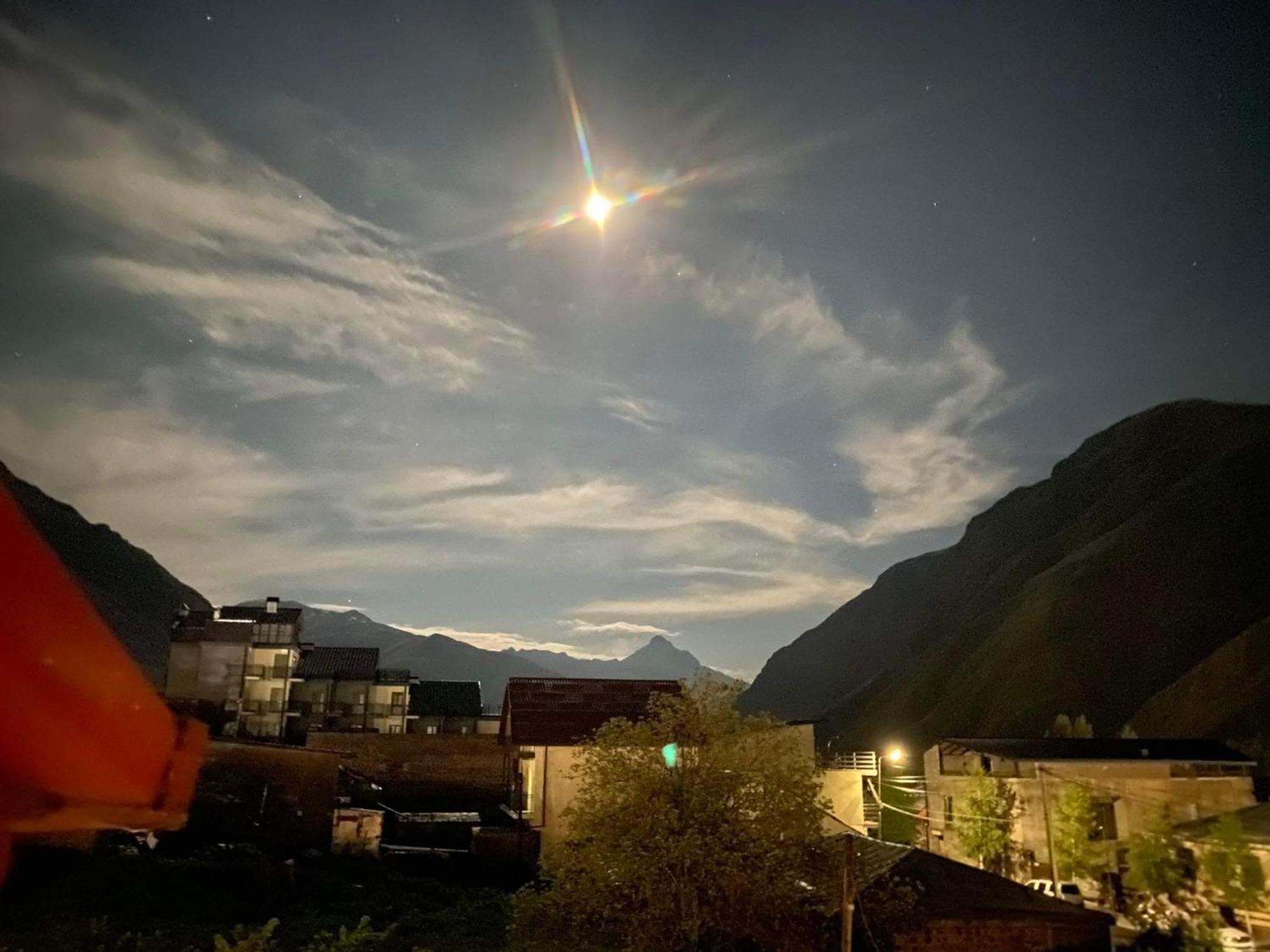 Four Season In Kazbegi Hotel ห้อง รูปภาพ