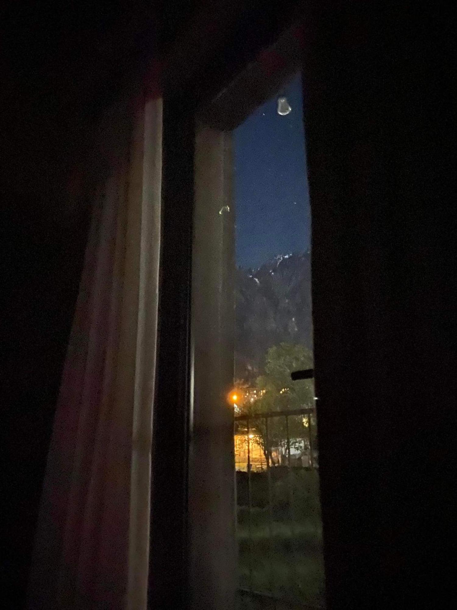 Four Season In Kazbegi Hotel ห้อง รูปภาพ